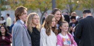 Latter-day Saint youth temple attendance and mental health – Deseret News Latter-day Saint youth temple attendance and mental health – Deseret News