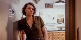 Librarians Struggle With Mental Health After Traumatic Events at Work Librarians Struggle With Mental Health After Traumatic Events at Work