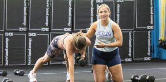 Local fitness brand Burn Boot Camp launches chef-driven meals Local fitness brand Burn Boot Camp launches chef-driven meals