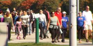 Local fundraiser supports mental health treatment for people who lack insurance Local fundraiser supports mental health treatment for people who lack insurance