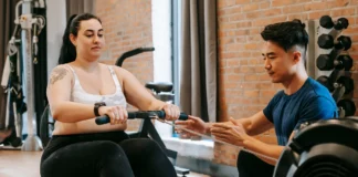 Long-Term Exercise Enhances Fat Tissue Health in Individuals with Obesity Long-Term Exercise Enhances Fat Tissue Health in Individuals with Obesity