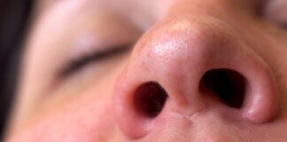 Loss of sense of smell linked to changes in breathing patterns, research suggests Loss of sense of smell linked to changes in breathing patterns, research suggests