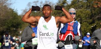 Louisville native picked to demo turf war fitness app on ‘Shark Tank’ | Business Louisville native picked to demo turf war fitness app on 'Shark Tank' | Business