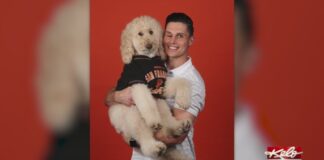 MLB mental health advocate brings message to SD MLB mental health advocate brings message to SD