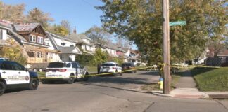 Man shot, killed by officers during mental health call near Dayton park; Ohio BCI investigating – WHIO TV 7 and WHIO Radio Man shot, killed by officers during mental health call near Dayton park; Ohio BCI investigating – WHIO TV 7 and WHIO Radio