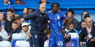 Maresca delivers positive James & Lavia update for Newcastle Maresca delivers positive James & Lavia update for Newcastle