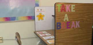 Massachusetts school takes new approach to classroom behavior Massachusetts school takes new approach to classroom behavior
