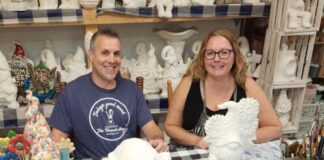 Mayfield fitness gym venture Core Fit lives on | Leader Herald News Mayfield fitness gym venture Core Fit lives on | Leader Herald News