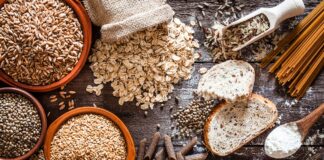 Measuring the health value of carbohydrates | News Measuring the health value of carbohydrates | News