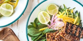 Mediterranean, DASH, MIND, and More Mediterranean, DASH, MIND, and More