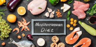 Mediterranean Diet Linked to Lower Heart Failure Risk, Especially in Women Mediterranean Diet Linked to Lower Heart Failure Risk, Especially in Women