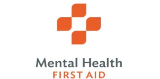 Mental Health First Aid training offered | E-News Mental Health First Aid training offered | E-News