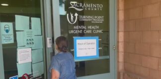 Mental Health Urgent Care facility opens 24/7 in Sacramento County Mental Health Urgent Care facility opens 24/7 in Sacramento County