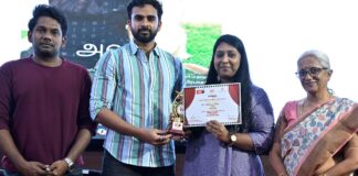 Mental health of youth a cause for concern, says Thara of SCARF Mental health of youth a cause for concern, says Thara of SCARF