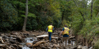 Mental health providers want to help WNC after Helene disaster Mental health providers want to help WNC after Helene disaster