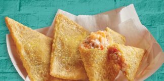 Mexican Food Trends Ignite C-Store Offering Mexican Food Trends Ignite C-Store Offering