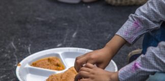 Mid-day Meal Scheme Fails To Provide Nutrition To Children Mid-day Meal Scheme Fails To Provide Nutrition To Children