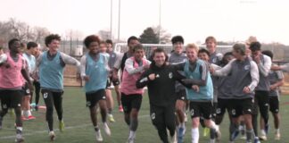 Minnesota United FC among first MLS teams to prioritize mental health for academy players Minnesota United FC among first MLS teams to prioritize mental health for academy players