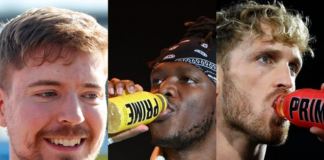 Moldy Lunchly allegations, health critiques prompt Logan Paul response Moldy Lunchly allegations, health critiques prompt Logan Paul response