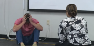 More HPD officers training to help with mental health issues More HPD officers training to help with mental health issues