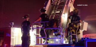 More firefighters across Minnesota seeking help for mental health issues More firefighters across Minnesota seeking help for mental health issues
