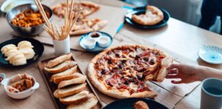 Most Americans Have Diets That Promote Inflammation Most Americans Have Diets That Promote Inflammation