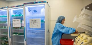 Muma Children’s Hospital at TGH Opens DeBartolo Family Nutrition Center for Infants and Children to Support Babies in the Jennifer Leigh Muma NICU – Florida Hospital News and Healthcare Report Muma Children’s Hospital at TGH Opens DeBartolo Family Nutrition Center for Infants and Children to Support Babies in the Jennifer Leigh Muma NICU - Florida Hospital News and Healthcare Report