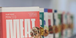 Mushroom meal pastes and vegan K-food: six trends from Sial Paris 2024 | Comment & Opinion Mushroom meal pastes and vegan K-food: six trends from Sial Paris 2024 | Comment & Opinion