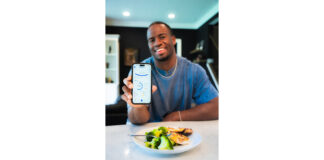 MyFitnessPal Teams Up with Nick Chubb to Promote Nutrition’s Role in Health and Performance MyFitnessPal Teams Up with Nick Chubb to Promote Nutrition's Role in Health and Performance