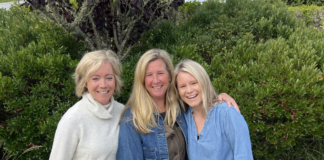 Nantucket Current | New Teacher Wellness Program Aims to Foster… Nantucket Current | New Teacher Wellness Program Aims to Foster…