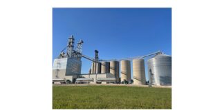 New Legacy Feed mill expands Keystone’s swine, animal nutrition into new territory New Legacy Feed mill expands Keystone’s swine, animal nutrition into new territory