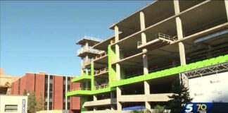 New OU health center to expand mental health resources for children New OU health center to expand mental health resources for children