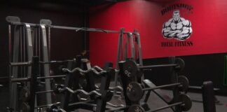 New fitness center opening in Austintown New fitness center opening in Austintown