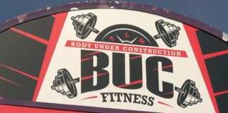 New gym opens in Barnesville, bringing fitness back to the community – InForum New gym opens in Barnesville, bringing fitness back to the community - InForum