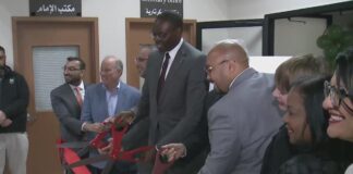 New mental health facility opens at the Islamic Center of Detroit New mental health facility opens at the Islamic Center of Detroit