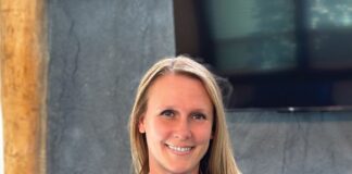 New nutrition, diabetes services available in Portola Jennifer Vimbor offers nutrition services at Eastern Plumas Health Care. Photo courtesy Eastern Plumas Health Care