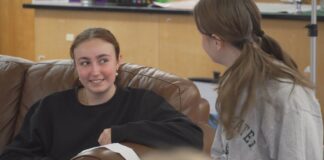 New program introduces students to careers in behavioral health New program introduces students to careers in behavioral health