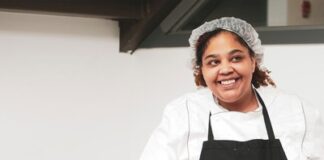 Nonprofit fights food insecurity through healthy food access and nutrition education Nonprofit fights food insecurity through healthy food access and nutrition education