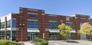 North Carolina fitness studios file for bankruptcy North Carolina fitness studios file for bankruptcy