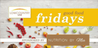 Nutrition By Mia: Healthier Game Day Eats ABC logo