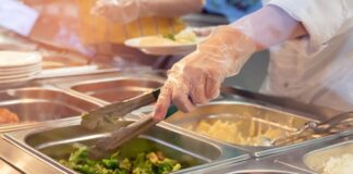 Nutrition Workers Sought In Plainview School District Patch News