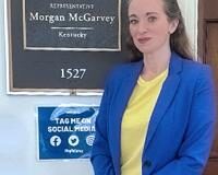 Nutrition director for Trimble schools testifies before USDA committee | News Nutrition director for Trimble schools testifies before USDA committee | News