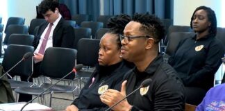 OUC Dispatchers testify about staffing shortage, mental health ABC logo