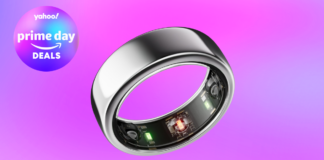October Prime Day fitness deals include Oura Rings at record-low prices on Amazon October Prime Day fitness deals include Oura Rings at record-low prices on Amazon
