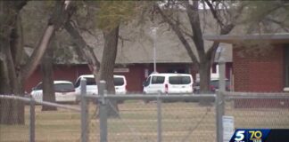 Oklahoma seeks new management for Enid mental health facility Oklahoma seeks new management for Enid mental health facility