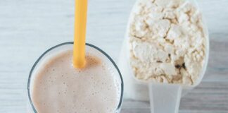 On Nutrition: Take a look at protein drinks On Nutrition: Take a look at protein drinks