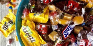 On Nutrition: Tricks for treats | Lifestyle On Nutrition: Tricks for treats | Lifestyle