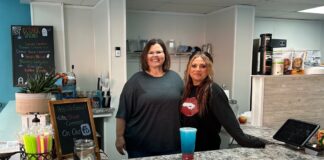 On Track Nutrition in Wellington now offering weekly food pick-up service On Track Nutrition in Wellington now offering weekly food pick-up service