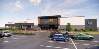 Onelife Fitness Announces 17th Georgia Location With New 50,000-Square-Foot Sports Club in Macon Onelife Fitness Announces 17th Georgia Location With New 50,000-Square-Foot Sports Club in Macon