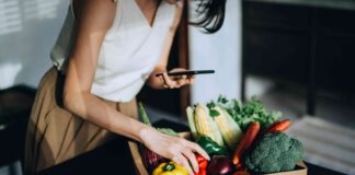 Online Grocers Often Don’t Display Nutritional Info Online Grocers Often Don’t Display Nutritional Info